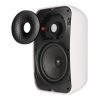 MX66 OUTDOOR SPEAKER WHITE (1 PAIR)