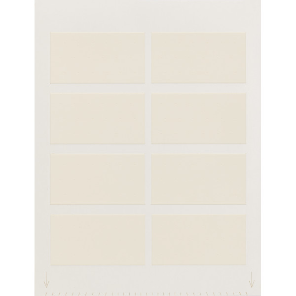 PhotoCake® Premium Edible Sheets, Business Cards PhotoCake® Edible Paper