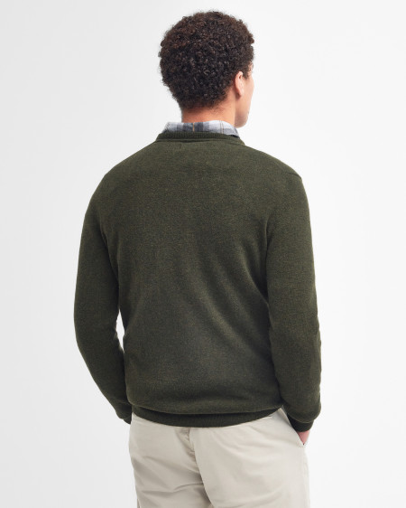 Essential Crew Neck Jumper