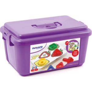 Nuts & Bolts School Activity Set, 88 Pieces