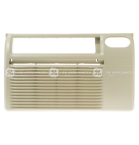 FRONT PANEL