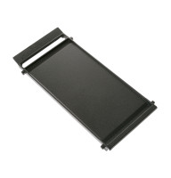Café Cast Iron Griddle — Model #: WB31X28254 Café Cast Iron Griddle — Model #: WB31X28254