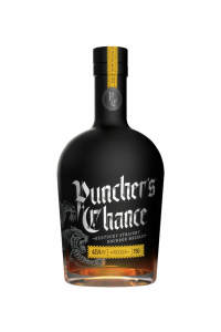 Puncher’s Chance Straight Bourbon 750mL