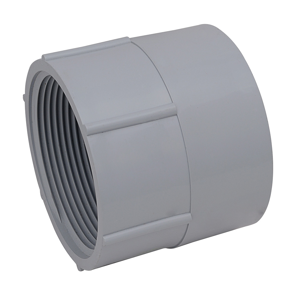 Product image for MADISON PFA-150 A 1-1/2 PVC FEM A