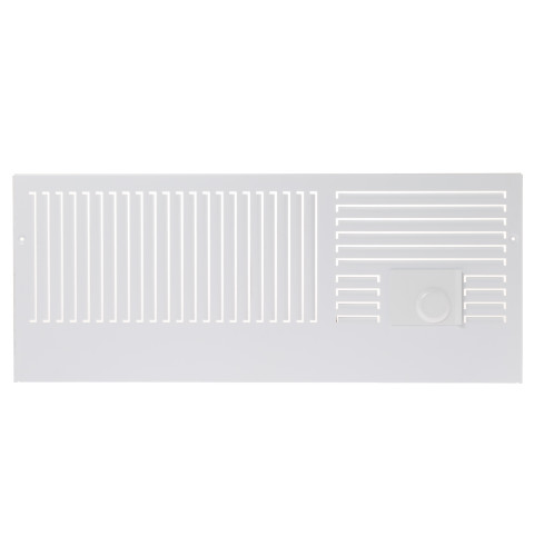 FRONT ACCESS COVER 30