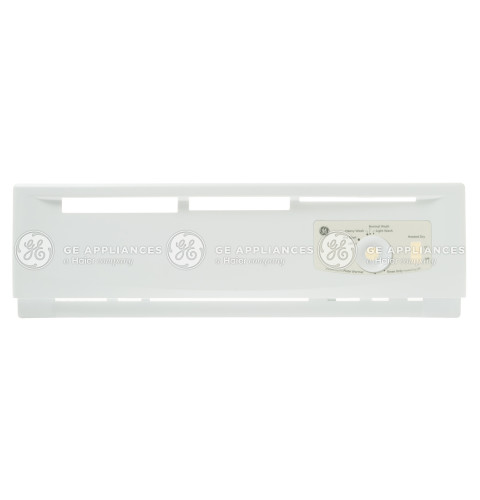 ESCUTCHEON & INSERT ASSEMBLY