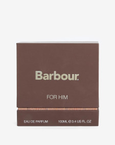 The New Origins for Him Eau de Parfum (100ml) Classic Brown