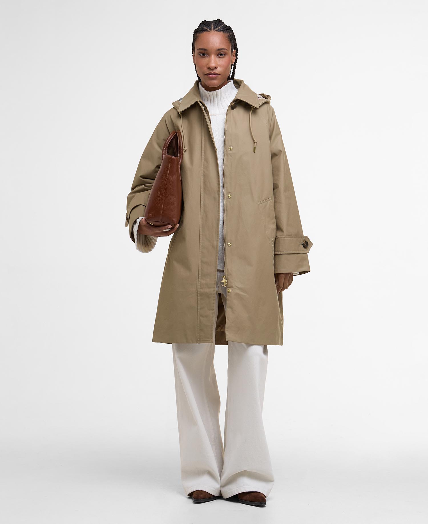 Jacke Sadie Waterproof image number 1