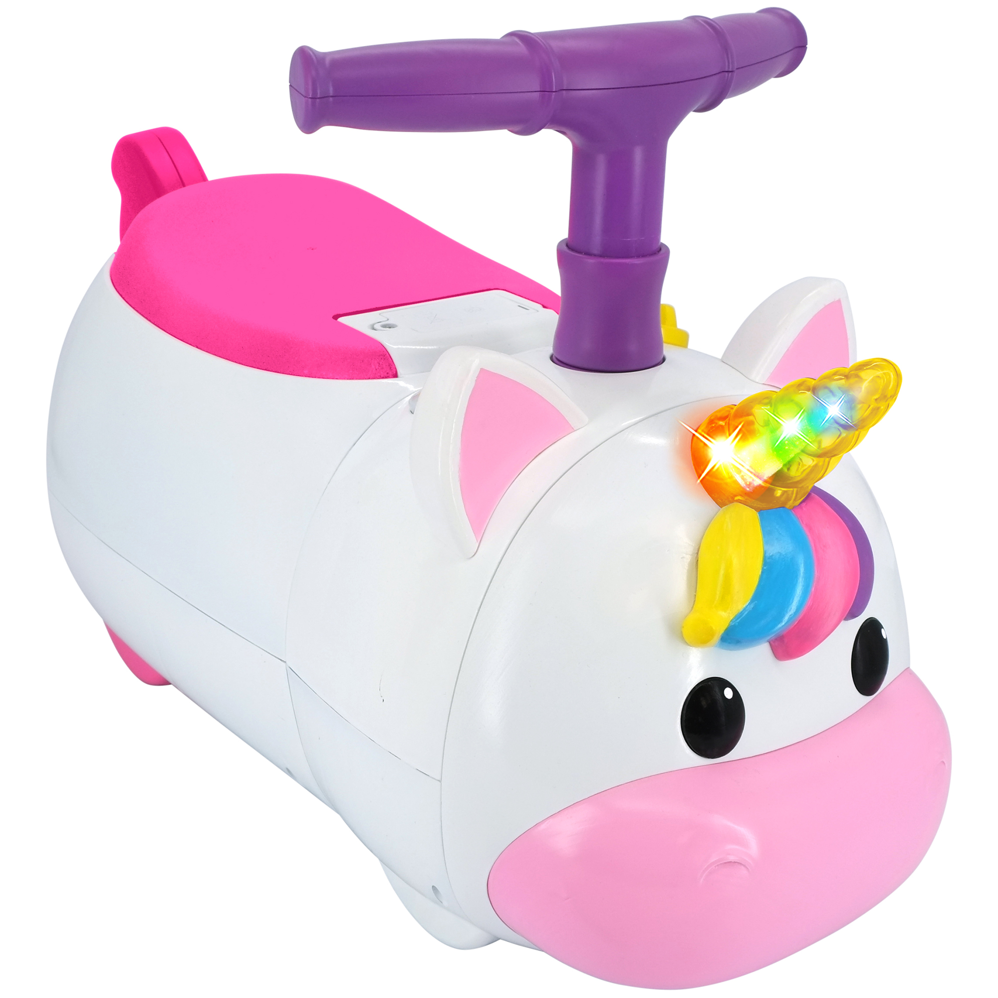Kiddieland Unicorn Ride-On