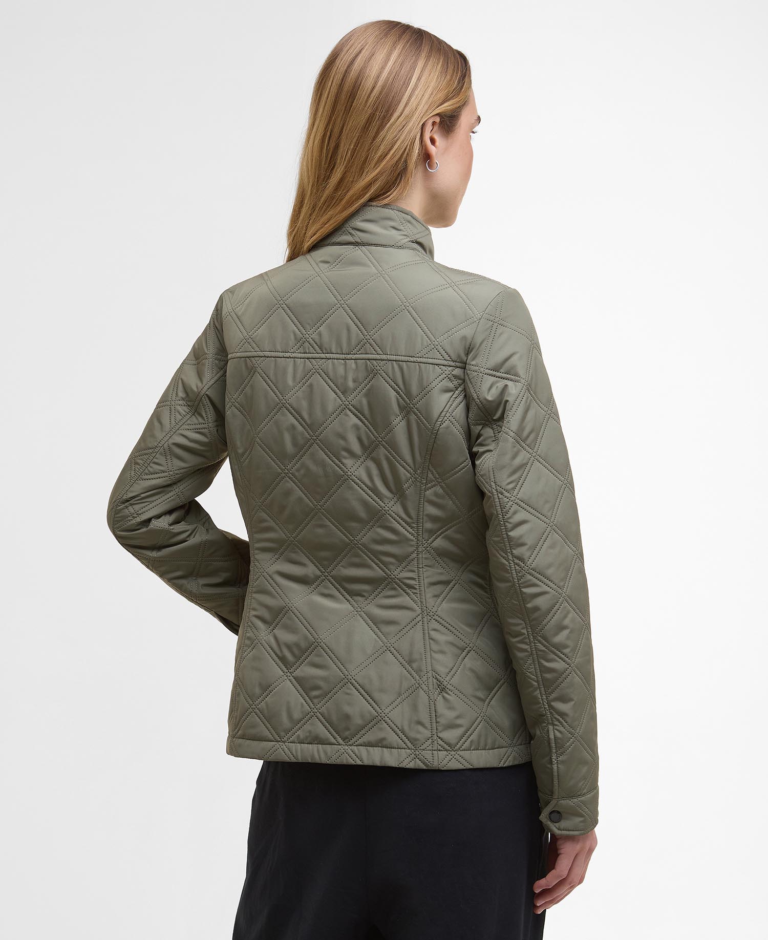 Halsey Quilted Jacket image number 2