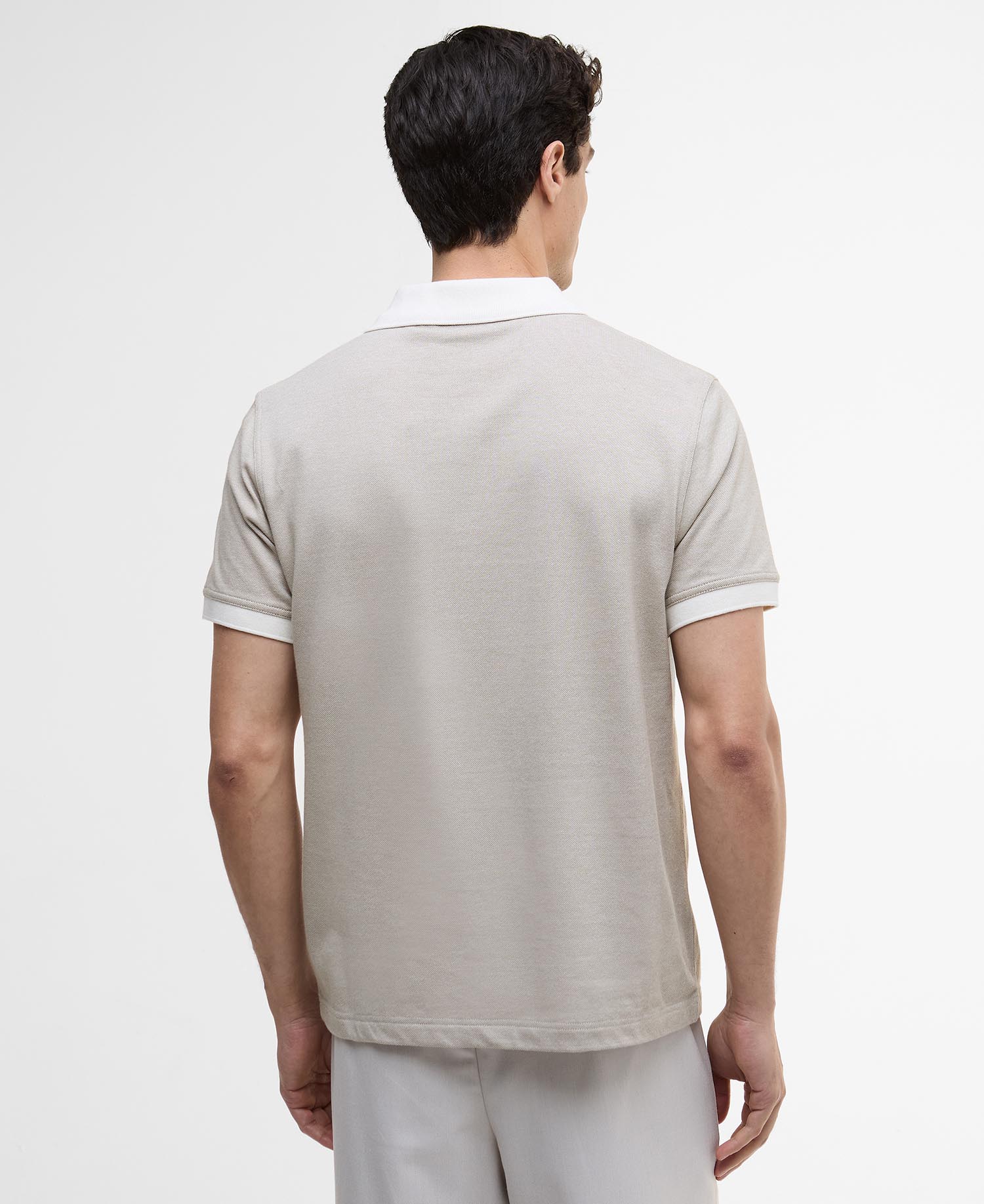 Morley Oxford Polo Shirt image number 2