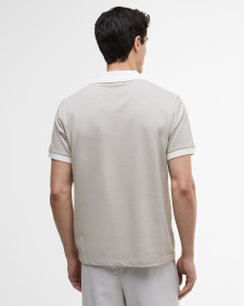 Morley Oxford Polo Shirt 