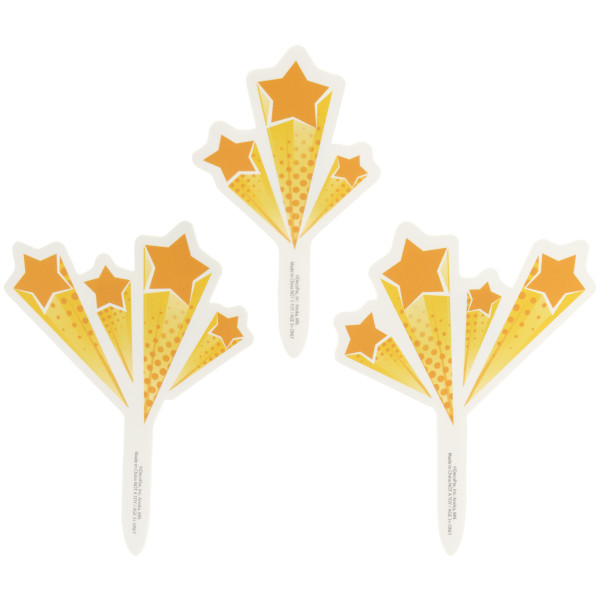 Award Winning Trophy DecoSet®