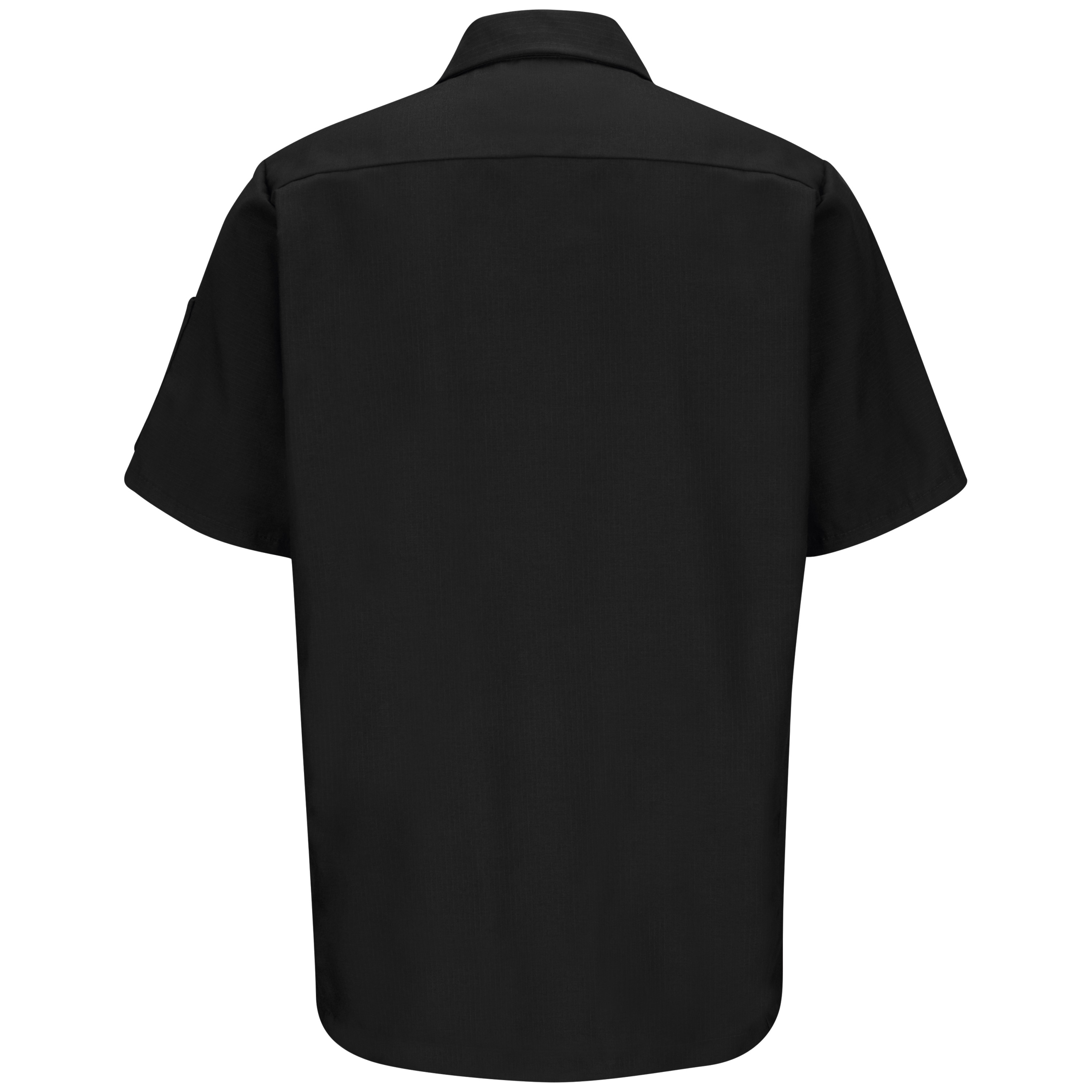 Camisa de hombre Red Kap manga corta lisa - Imagen 7 de 7