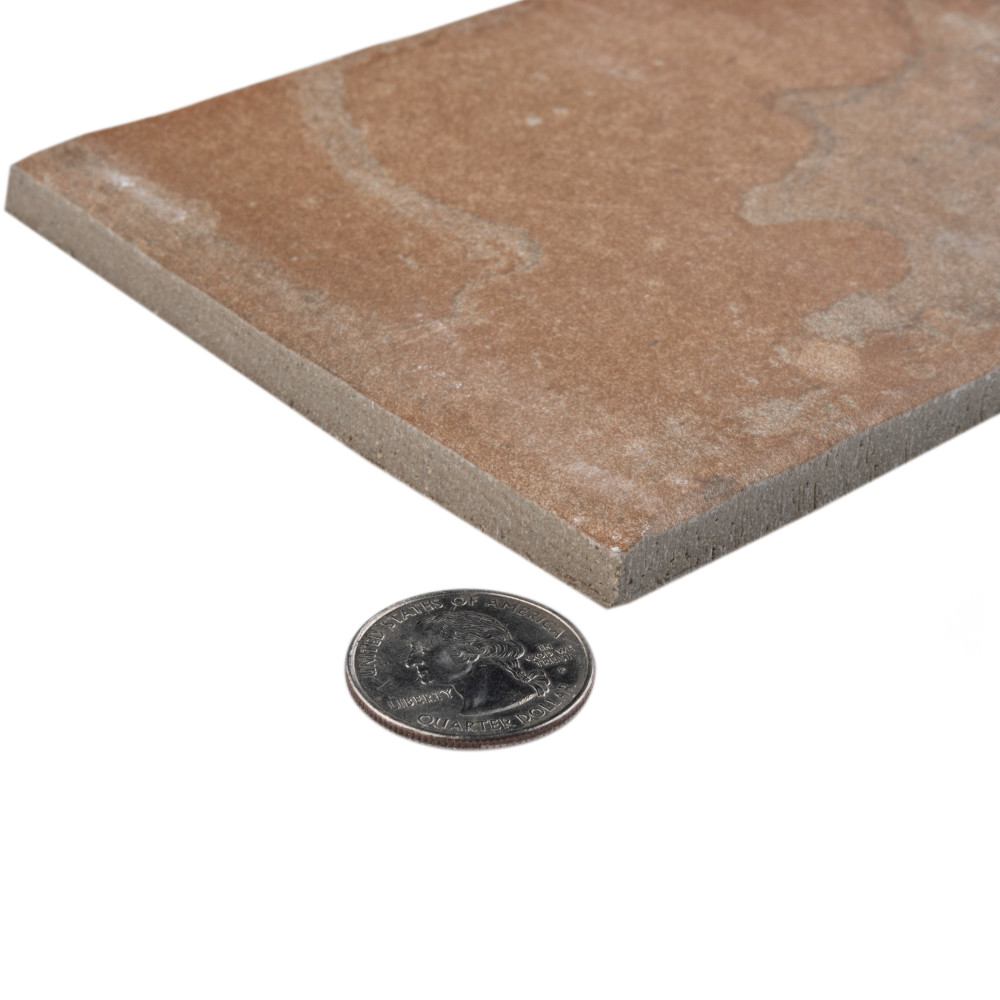 Americana Boston North 4-3/8 in. x 8-3/4 in. Porcelain Floor and Wall Tile