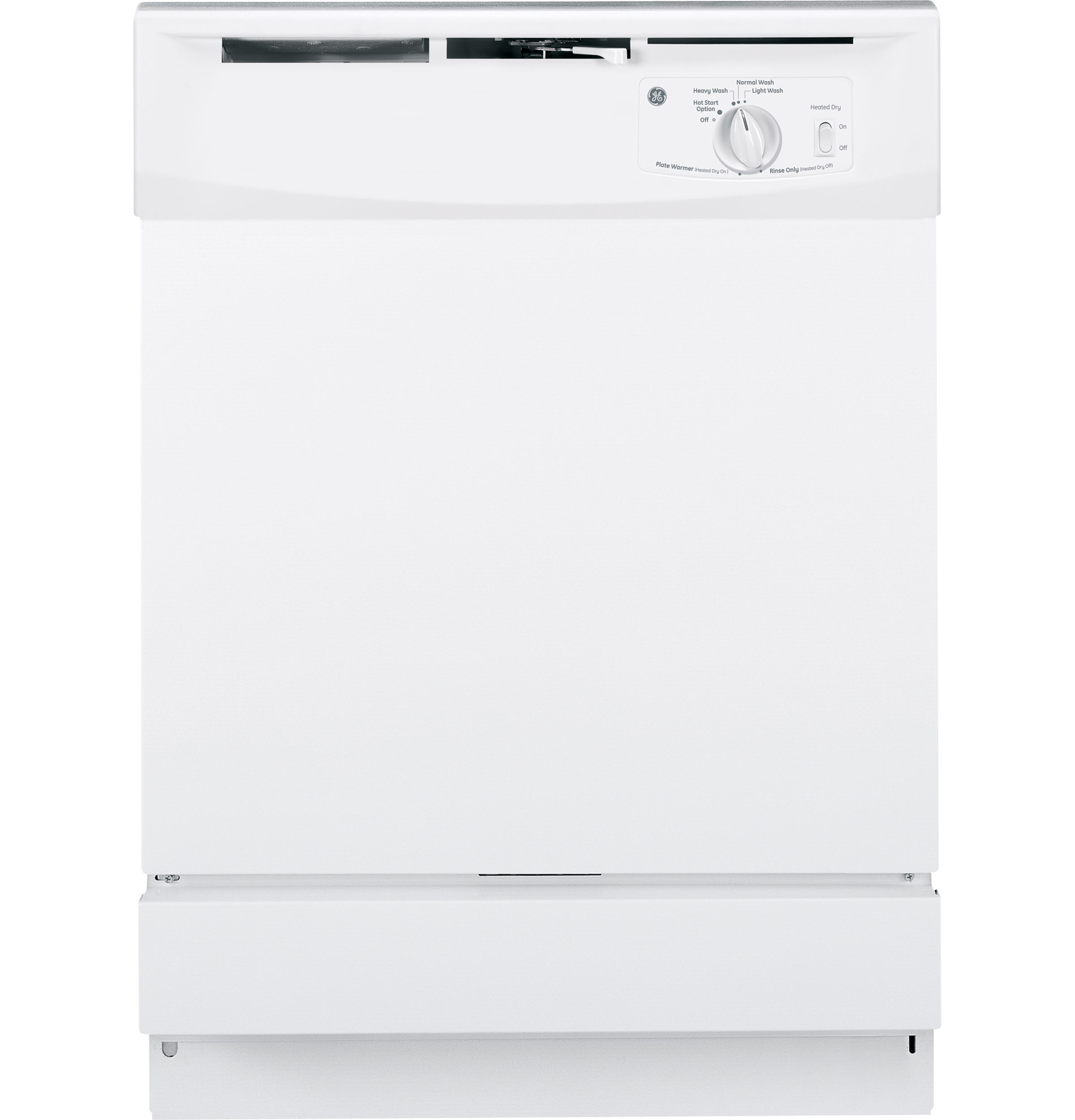 GE® Built-In Dishwasher