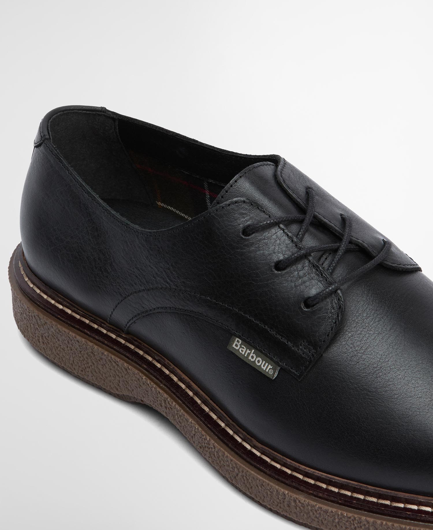 Scarpe derby Harefield image number 3
