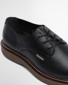 Harefield Derby Shoe 