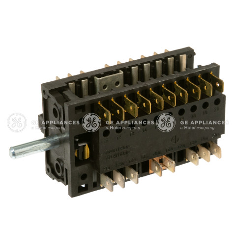 MAIN SWITCH