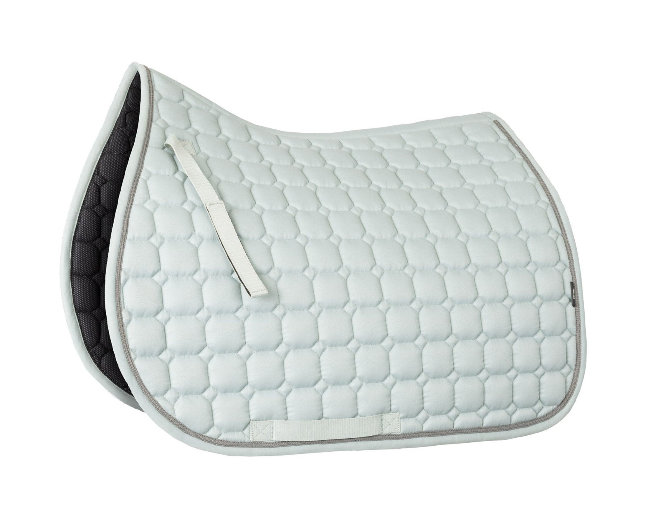 Horze Rose Tonique Jump Saddle Pad