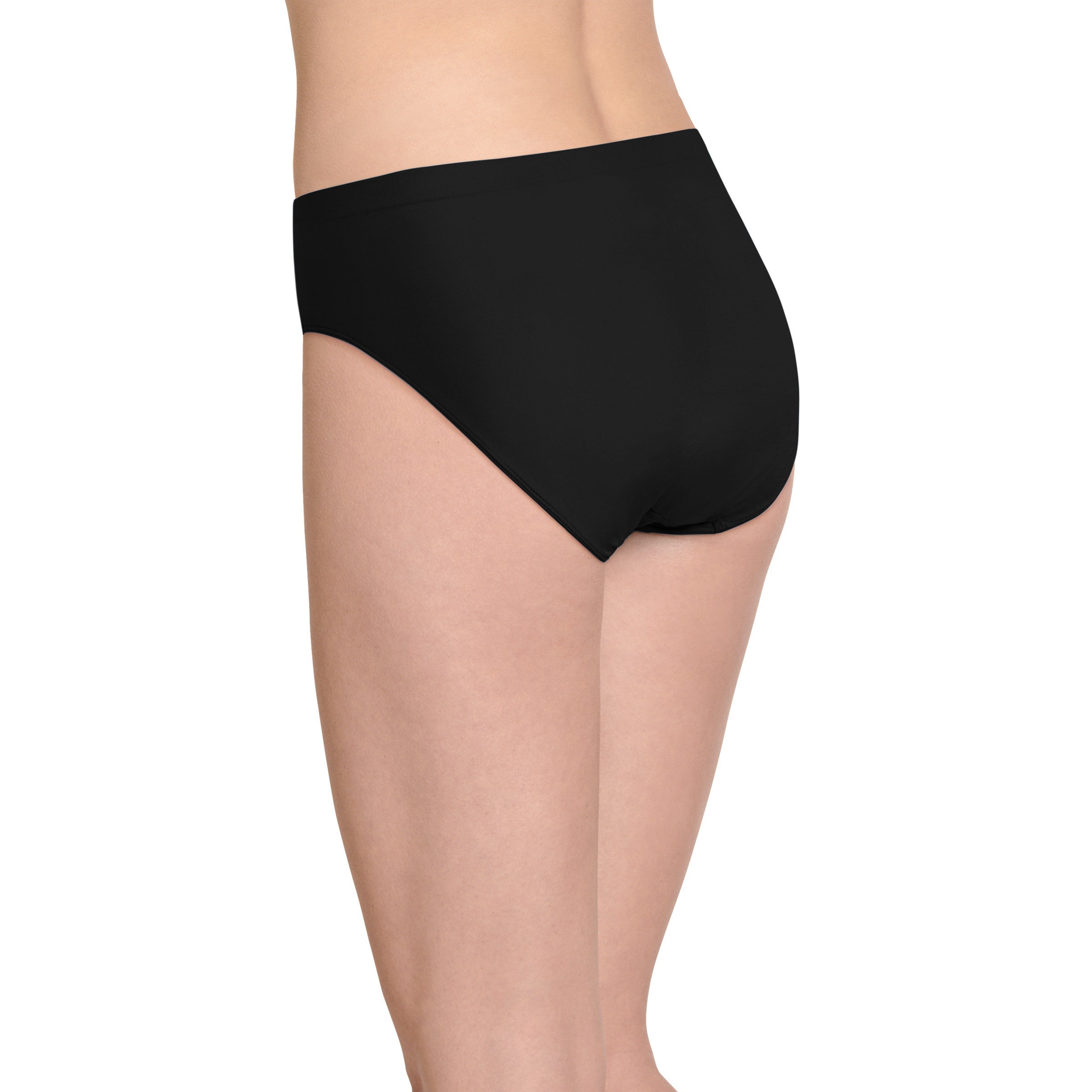 Jockey Women's Smooth & Shine Seamfree Hi Cut - Picture 9 of 33