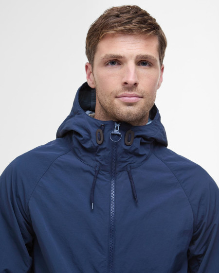 Wylam Showerproof Jacket