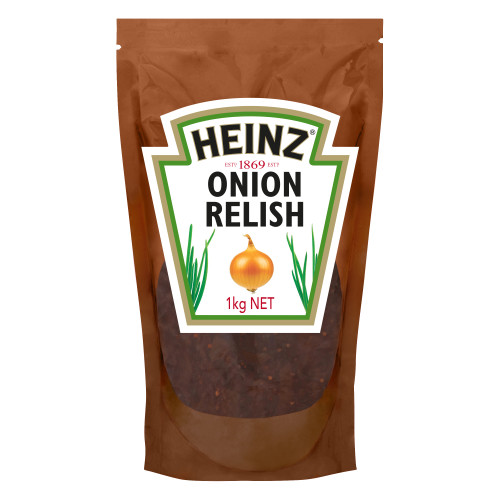  Heinz® Onion Relish 1kg 