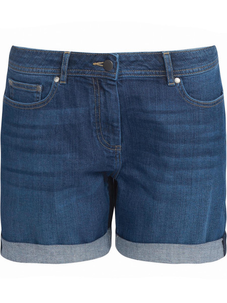 Maddison Denim Shorts Maddison Denim Shorts