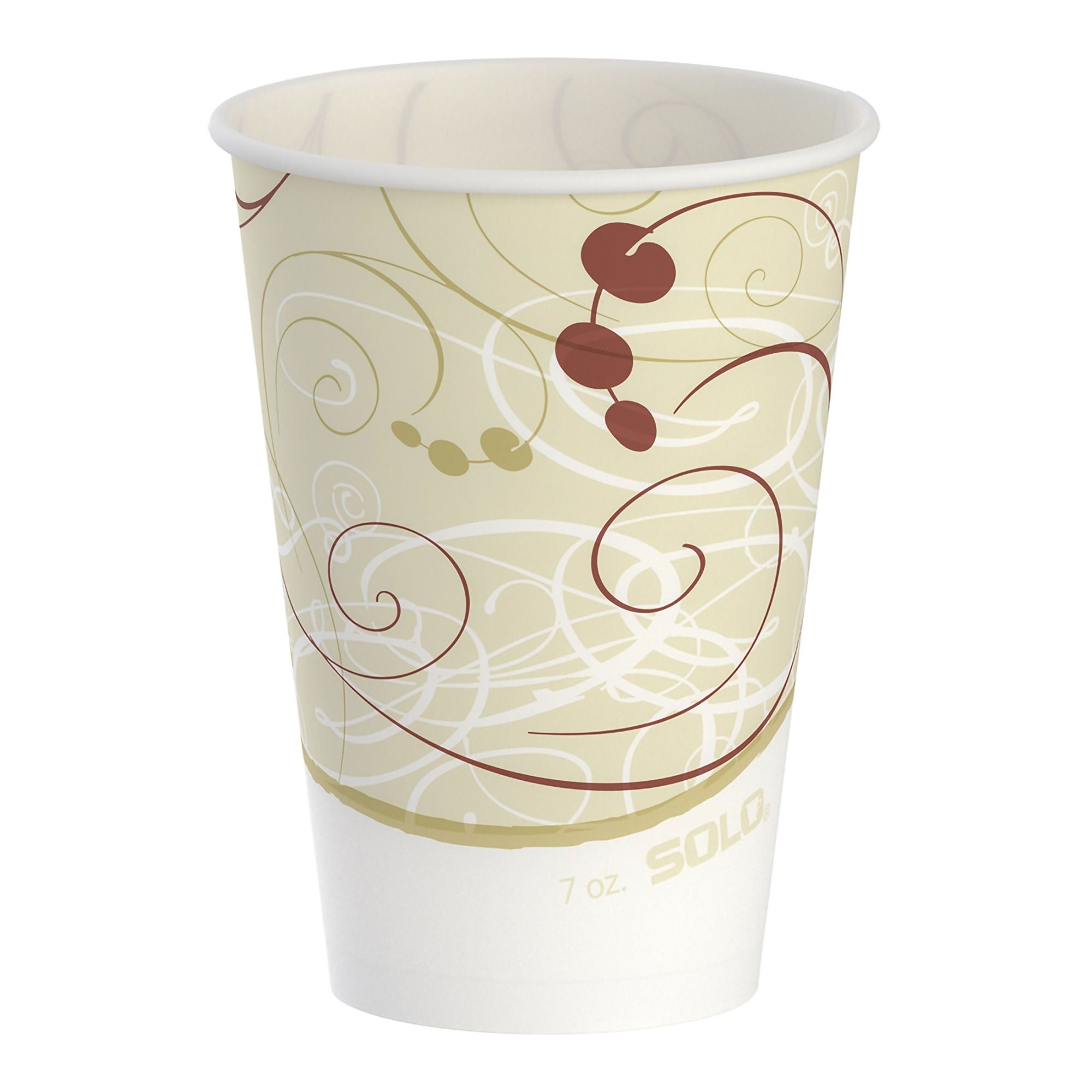Solo® Drinking Cup, 7-ounce