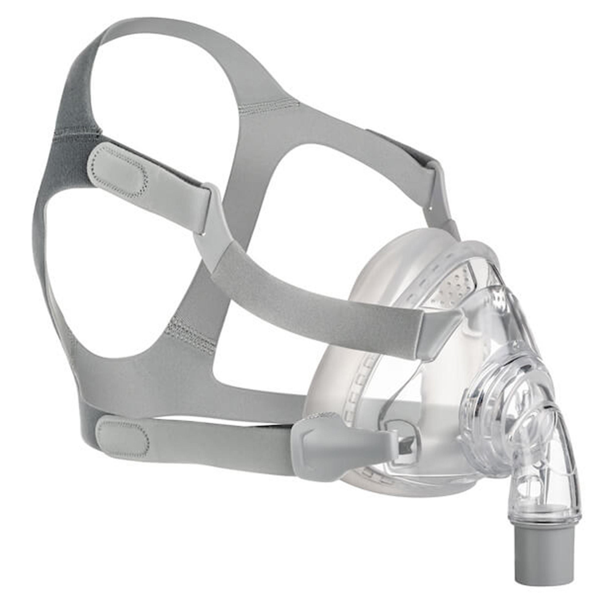 React Health MASK, CPAP SIESTA FULL FACE ALL SZ