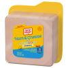 Oscar Mayer Ham & Cheese Loaf with Real Kraft Cheese, 16 oz Pack