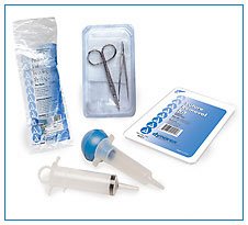 dynarex Irrigation Syringe, 60 mL MK DYN-4262