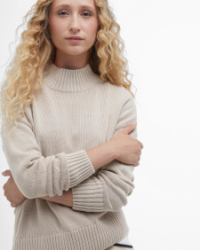 Rollkragenpullover Sandy 
