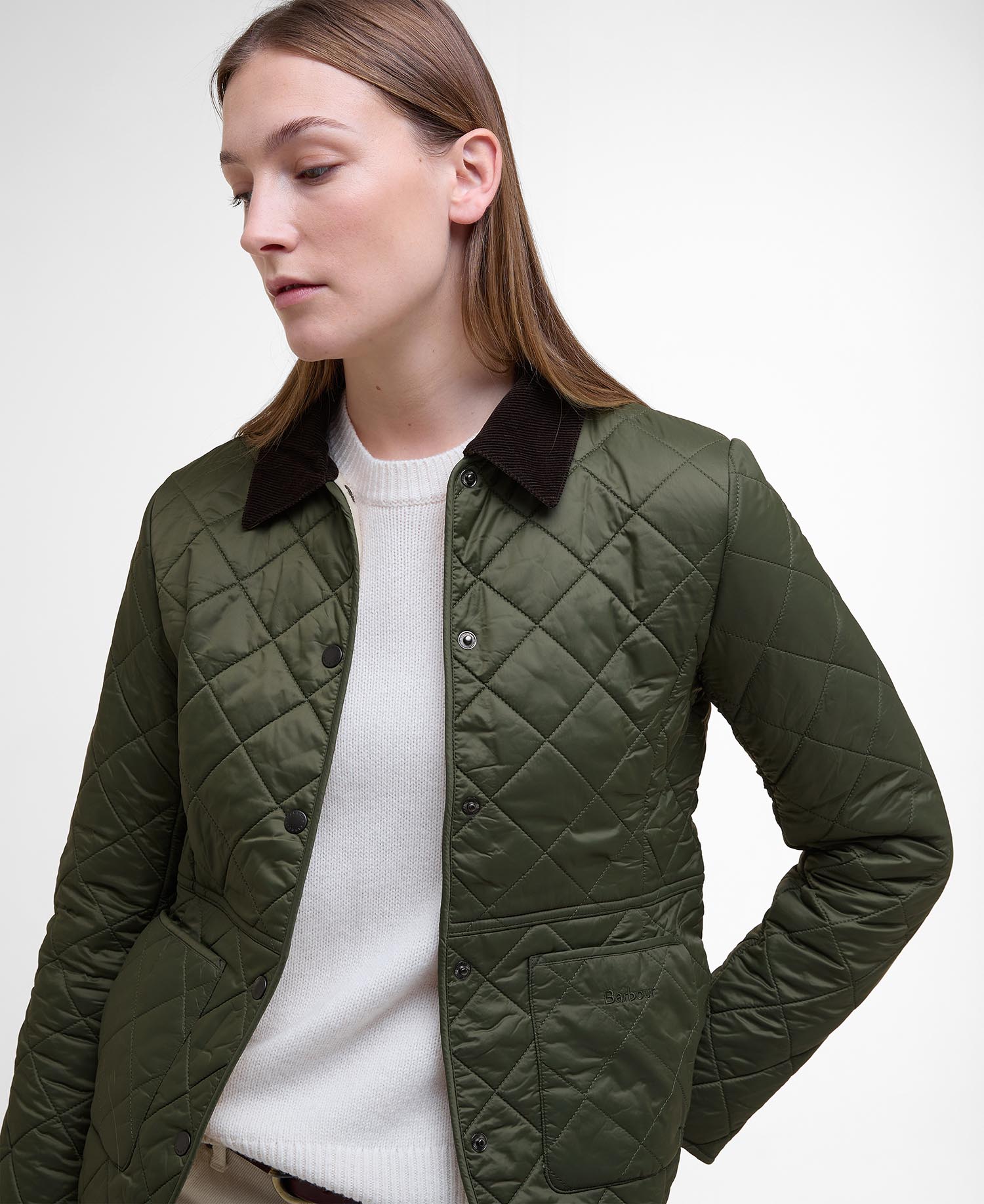Steppjacke Deveron Polarquilt image number 3