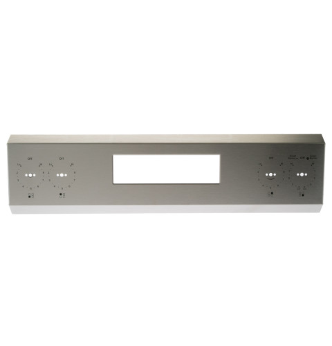 CONTROL PANEL - STAINLESS