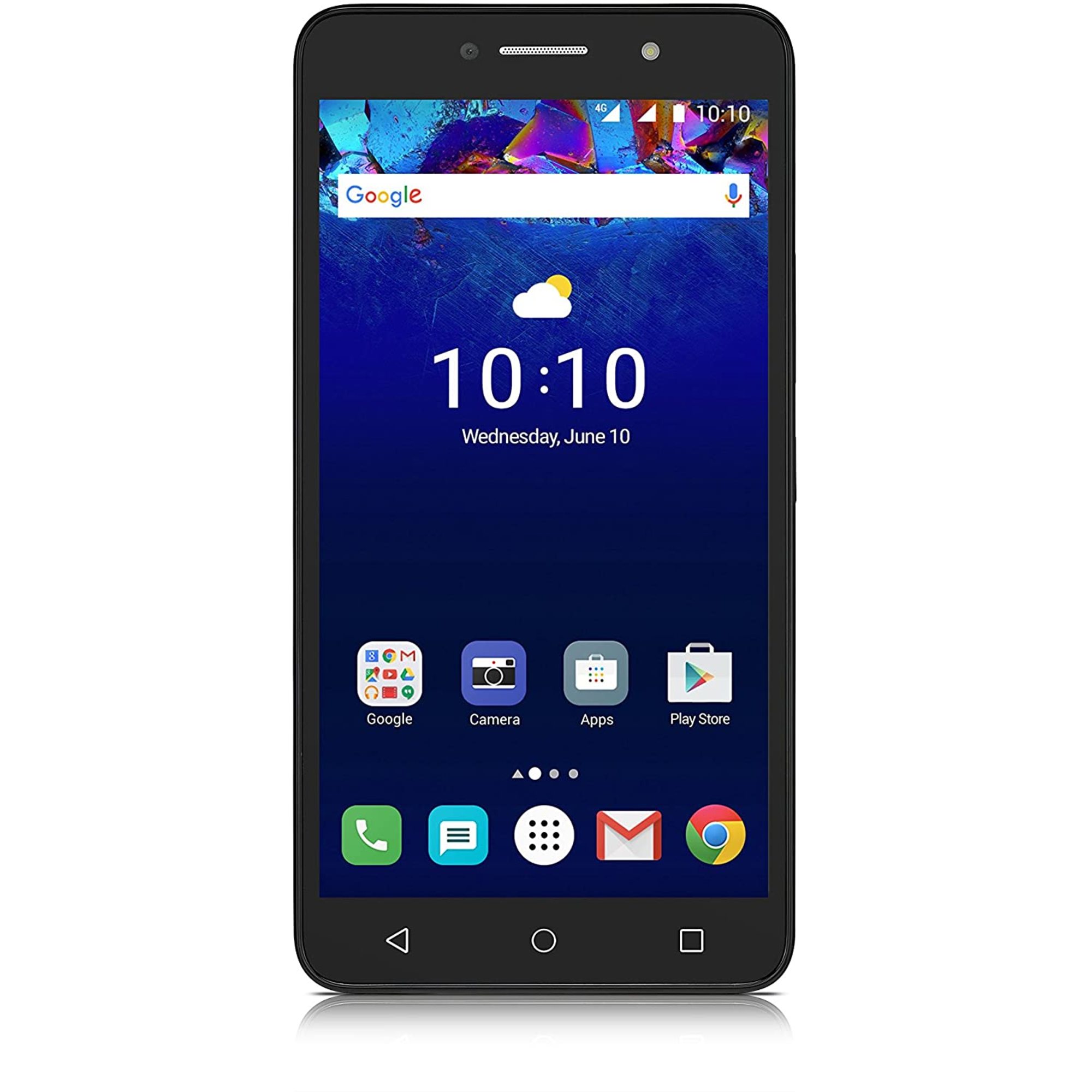 Alcatel 5060d аккумулятор