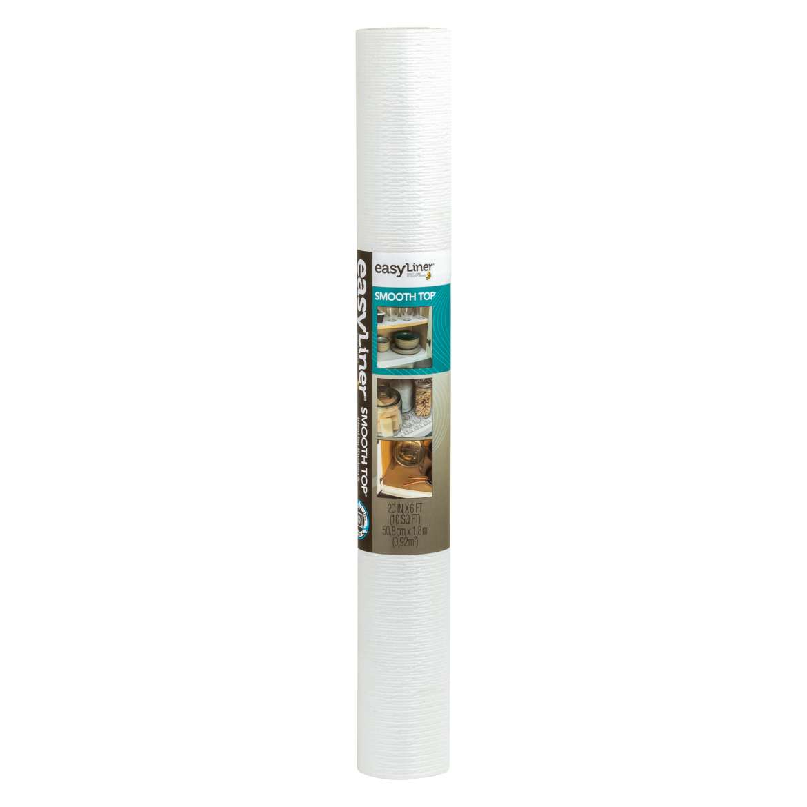 Smooth Top® EasyLiner® Image