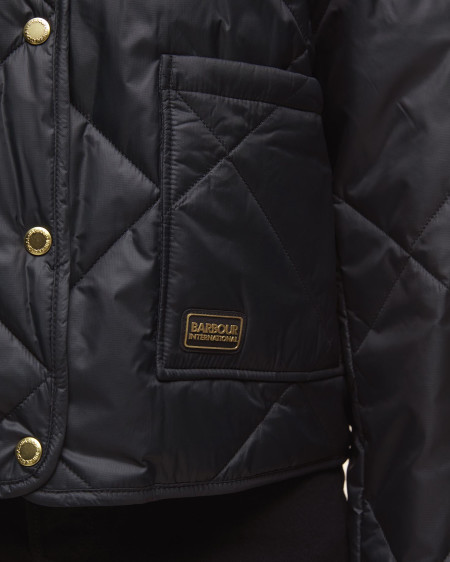 Luanda 3-in-1 Showerproof Jacket
