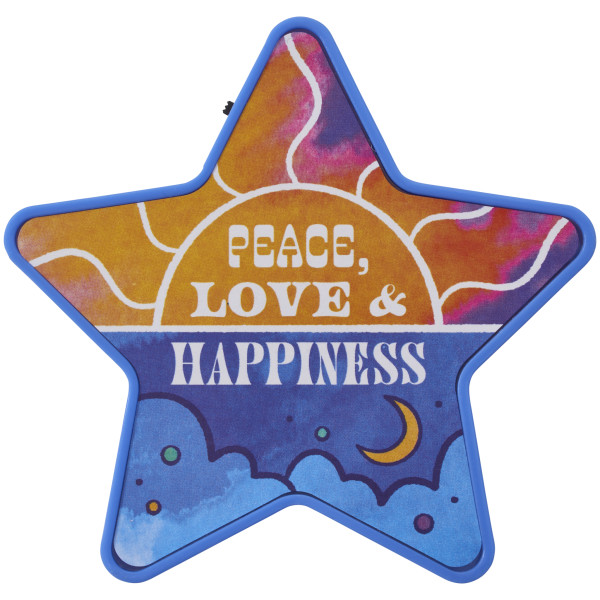 Peace Love & Happiness DecoSet®