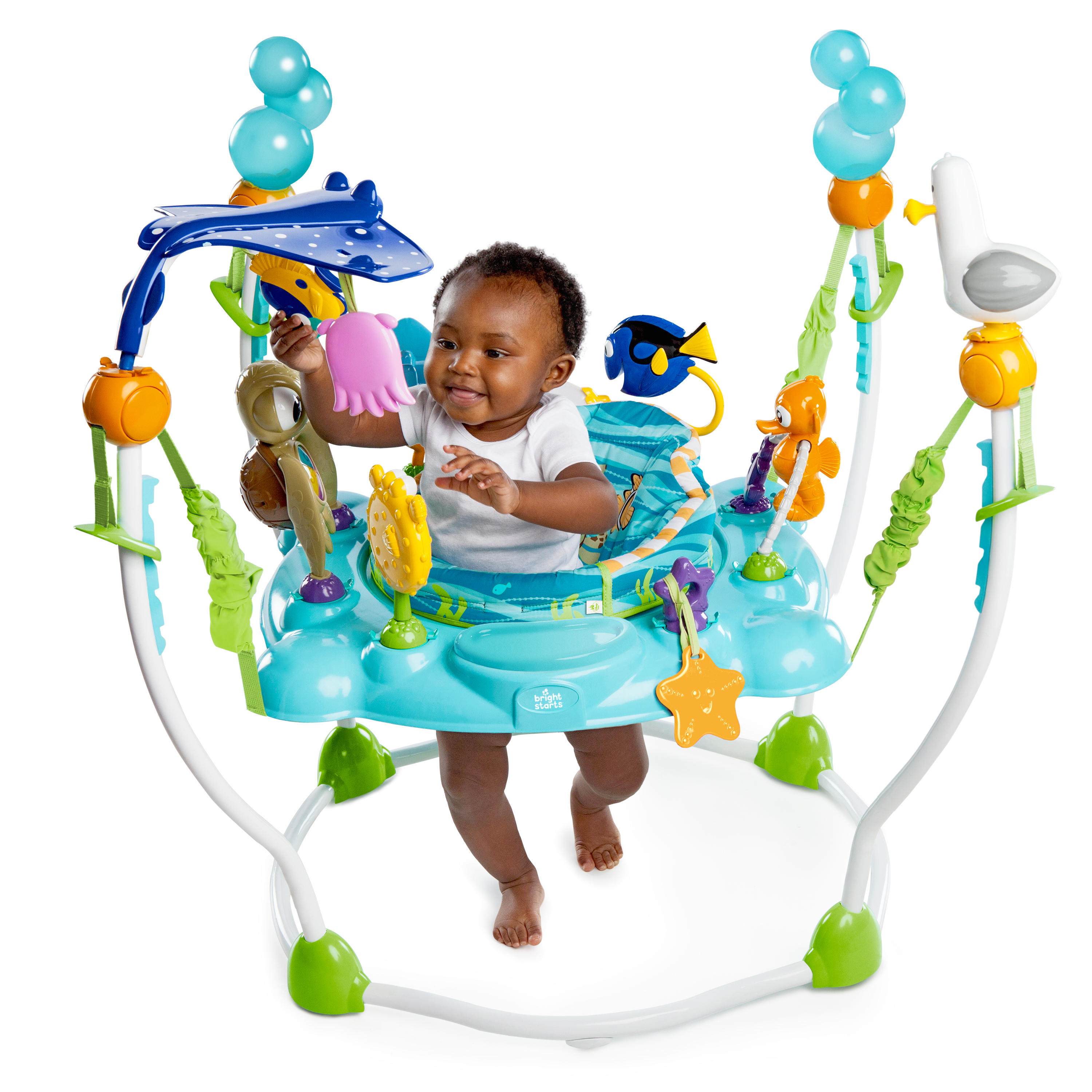 FINDING NEMO Sea of Activities Jumper™