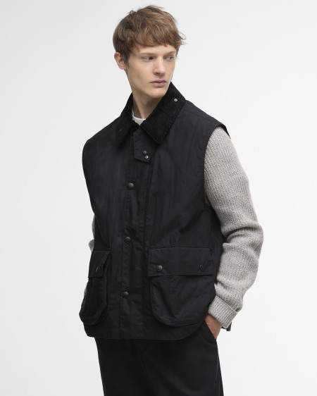 Barbour for Margaret Howell Bedale Casual Gilet