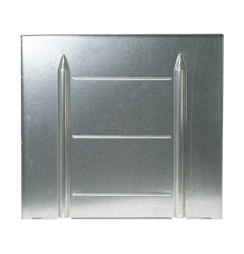 Wall oven Bottom air duct- 27