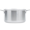 8-quart Tribute® 3-ply sauce/stockpot