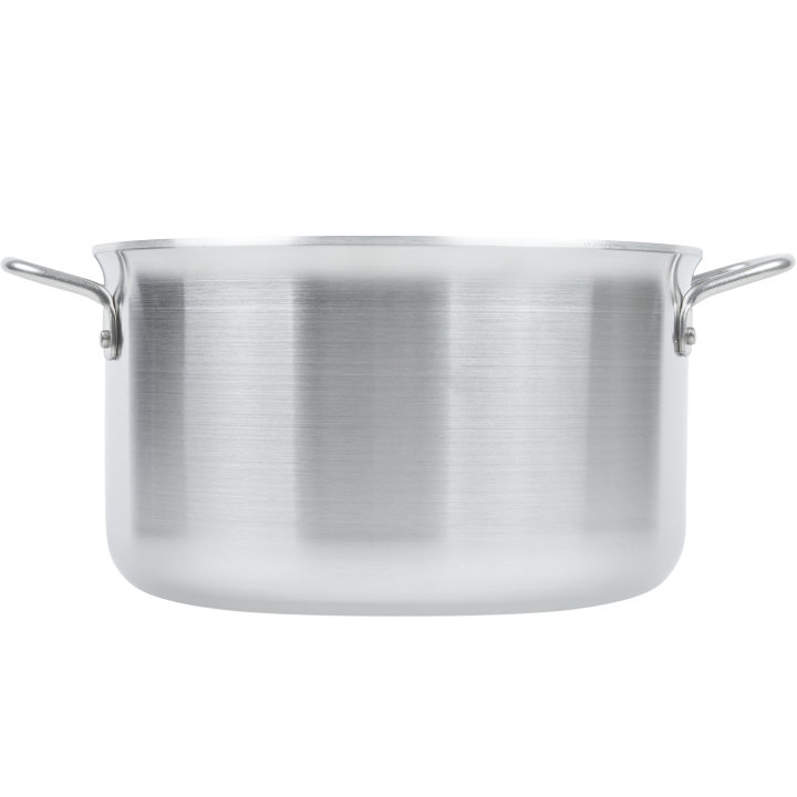 8-quart Tribute® 3-ply sauce/stockpot