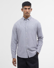 Camicia sartoriale Oxford 