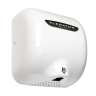 Excel Dryer Inc, XLERATOR XL-W Hand Dryer, 110-120V, White