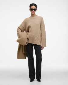 Sophia Crew Neck Jumper 