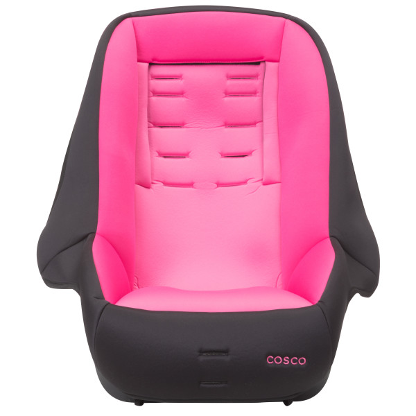  Cosco MightyFit 65 Convertible Car Seat Miami Rose eBay