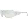 Hospeco, ProWorks Comfort Eyewear Safety Glasses Frosted Frame w/ Clear Lens