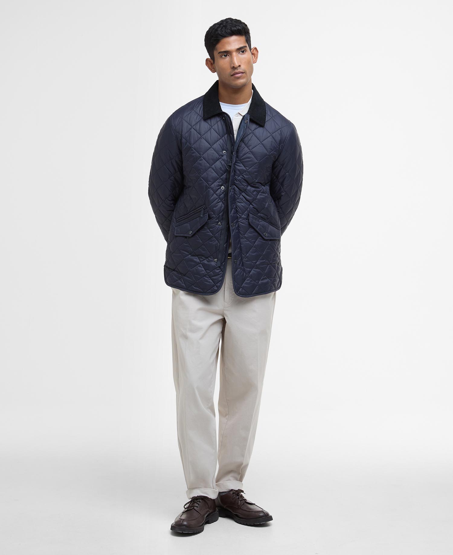 Steppjacke Modern Chelsea image number 1